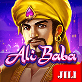 Ali Baba PPGaming Slot