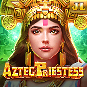 Aztec Priestess on PPGaming
