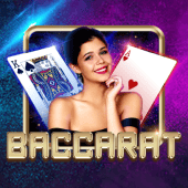 Baccarat B on PPGaming