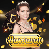 Baccarat on PPGaming