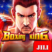 Boxing King PPGaming Game