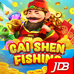 Cai Shen Fishing PPGaming