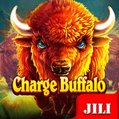 Charge Buffalo PPGaming
