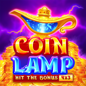 Coin Lamp PPGaming