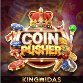 Coin Pusher on PPGaming