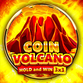 Coin Volcano PPGaming