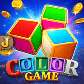 Color Game PPGaming Slot