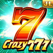 Crazy777 PPGaming Slot