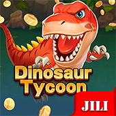 Dinosaur Tycoon PPGaming