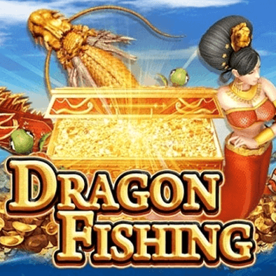 Dragon Fishing PPGaming