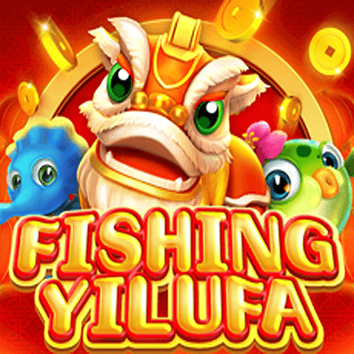 Fishing Yi Lu Fa PPGaming