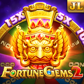 Fortune Gems 2 PPGaming