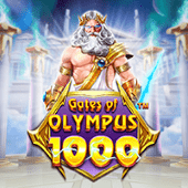 Gates of Olympus 1000 PPGaming