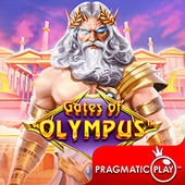 Gates of Olympus PPGaming