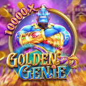 Golden Genie PPGaming Slot