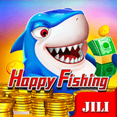 Happy Fishing PPGaming
