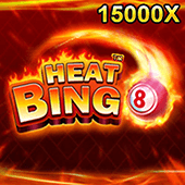 Heat Bingo PPGaming