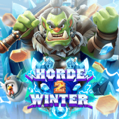 Horde 2 Winter PPGaming Slot