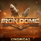 Iron Dome PPGaming Game