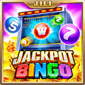 Jackpot Bingo PPGaming