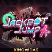 Jackpot Jump on PPGaming