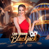 Las Vegas Blackjack PPGaming