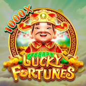Lucky Fortunes PPGaming