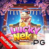 Lucky Neko PPGaming