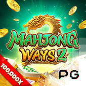 Mahjong Ways 2 PPGaming