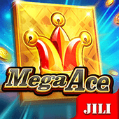 Mega Ace PPGaming Slot