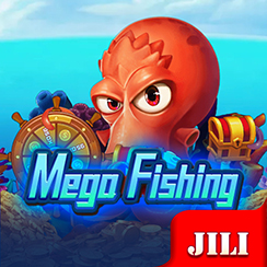 Mega Fishing PPGaming