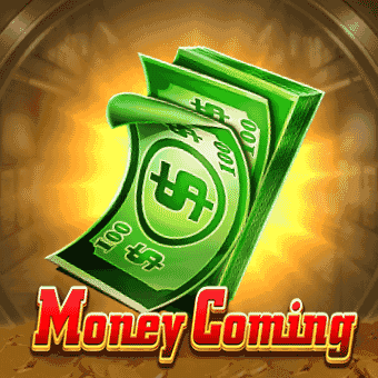 Money Coming PPGaming Slot