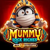 Mummy Lock PPGaming