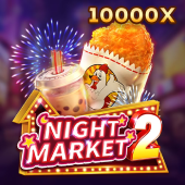 Night Market 2 on PPGaming