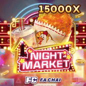 Night Market PPGaming