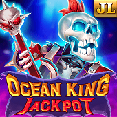 Ocean King Jackpot PPGaming
