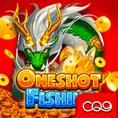 Oneshot Fishing PPGaming