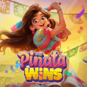 Pinata Wins PPGaming