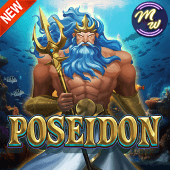 Poseidon on PPGaming