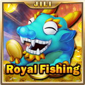 Royal Fishing PPGaming