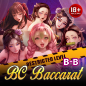 Sexy Baccarat on PPGaming