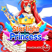 Starlight Princess PPGaming