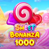 Sweet Bonanza 1000 PPGaming