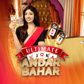 Ultimate Andar Bahar PPGaming