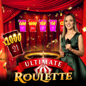 Ultimate Roulette on PPGaming