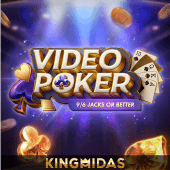 Video Poker PPGaming