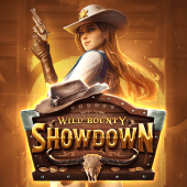 Wild Bounty Showdown PPGaming